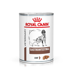 ROYAL CANIN® Veterinary GASTROINTESTINAL Mousse Nassfutter für Hunde