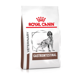 ROYAL CANIN® Veterinary GASTROINTESTINAL Trockenfutter für Hunde