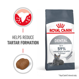 Royal Canin FCN Dental  Care