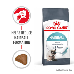Royal Canin FCN Hairball Care