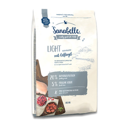 Sanabelle Light