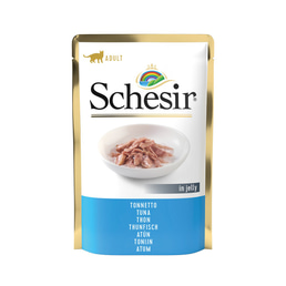 Schesir Cat Thunfisch