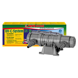 sera UV-C-System-24 Watt | Rückläufer