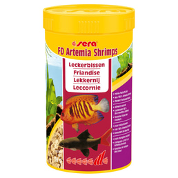 Sera FD Artemia Shrimps