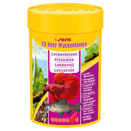 NatureHolic Main Feed Flake - Ornamental Fish Main Feed - 50ml