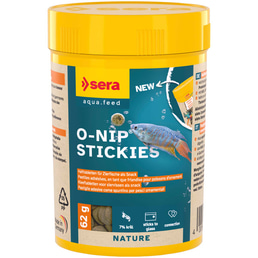 sera O-Nip Stickies