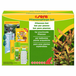 sera Pflanzenpflege-Set