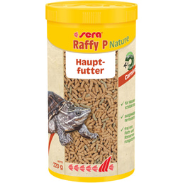 sera Raffy P Nature