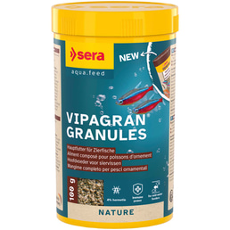 sera Vipagran Granules