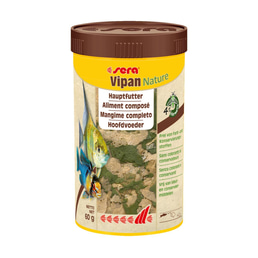 Sera Vipan Nature