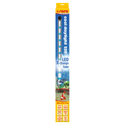 sera LED X-Change Tube cool daylight 520mm / 12W | Rückläufer