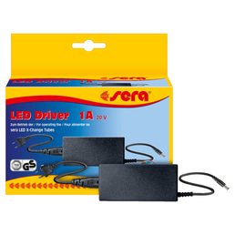 Sera LED X-Change Tubes Driver Vorschaltgerät 20V