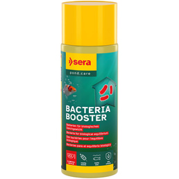 Sera Pond Bacteria Booster