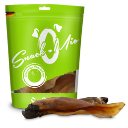 SnackOMio - knusprige Hirschohren