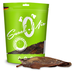 SnackOMio - knackige Hirschschulterblätter