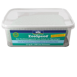 Söll  ZeoSpeed 2,5kg