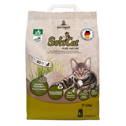 Soft Cat Klumpstreu