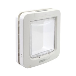 SureFlap® Microchip Haustierklappe
