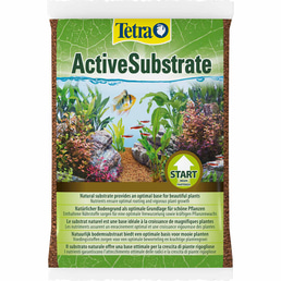 Tetra ActiveSubstrate