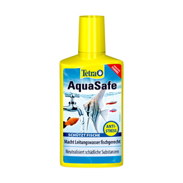 Tetra AquaSafe prostředek na úpravu vody