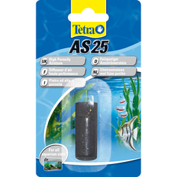 Tetra AS feinporiger Ausströmerstein