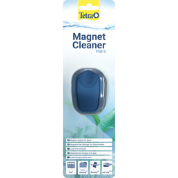Tetra Magnet Cleaner Flat