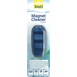 Tetra Magnet Cleaner Flexible