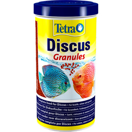 Tetra Diskus Hauptfutter