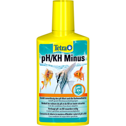 Tetra pH/KH Minus 250ml