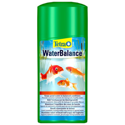 Tetra Pond WaterBalance pro zahradní jezírka