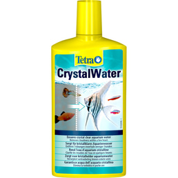 Tetra Wasserpflege CrystalWater