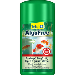 Tetra Pond AlgoFree 1L