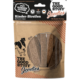 The Goodstuff Rinder-Streifen 150g