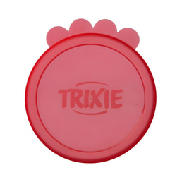 Trixie víko na konzervy, průměr 7,6 cm, 3 ks