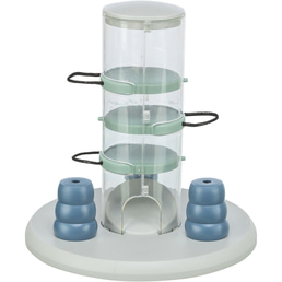 Trixie Dog Activity Gambling Tower, ø25cm/27cm