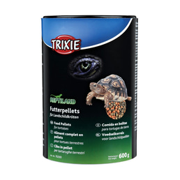 Trixie Futterpellets für Landschildkröten