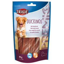 Trixie Hundesnack PREMIO Duckinos