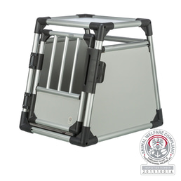 Trixie Transportbox Aluminium Alubox