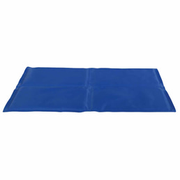 Trixie Kühlmatte blau 110 x 70 cm | Rückläufer