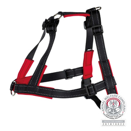 Trixie Hundegeschirr Lead'n'Walk Soft