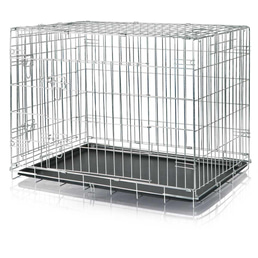 Trixie Hundebox Home
