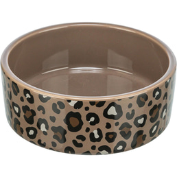 Trixie Keramiknapf Leo 300 ml
