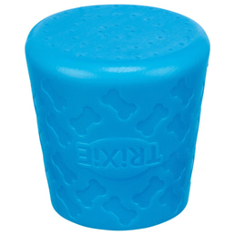 Trixie mobile Hundedusche blau, ø 5 cm