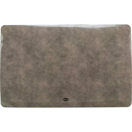 Trixie Napfunterlage in Lederoptik