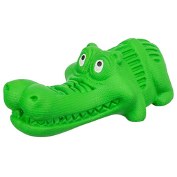 Trixie Hundespielzeug Snack-Krokodil 18 cm