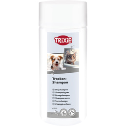 Trixie Trocken-Shampoo 100g