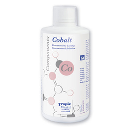 Tropic Marin Components Cobalt 250 ml