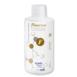 Tropic Marin Components Fluoride 500 ml