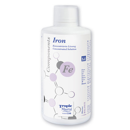Tropic Marin Components Iron 250 ml
