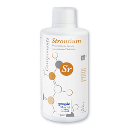 Tropic Marin Components Strontium 500 ml